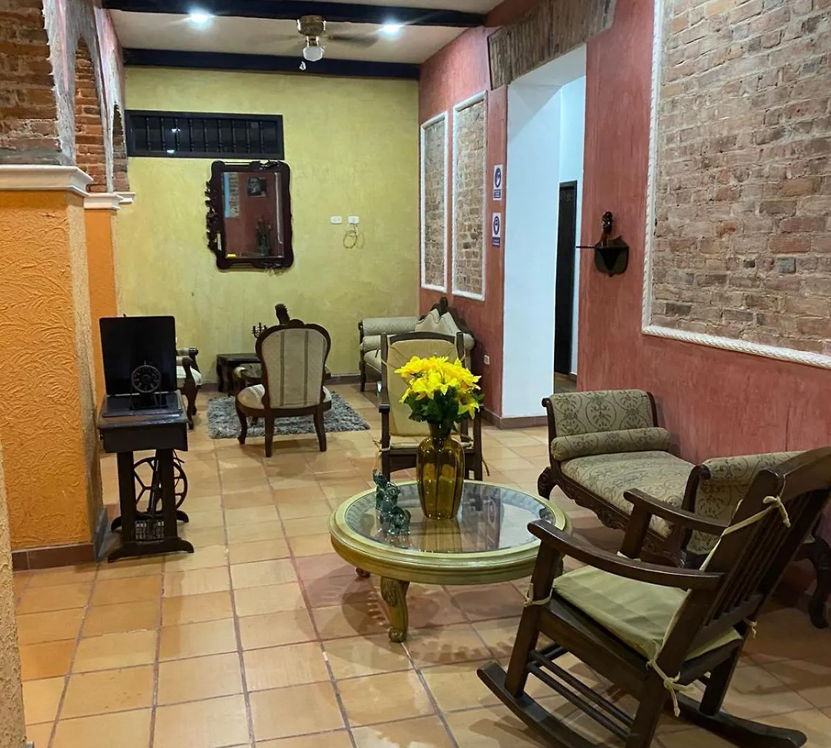 Hotel San Nicolas Colonial Barranquilla  Kolumbien