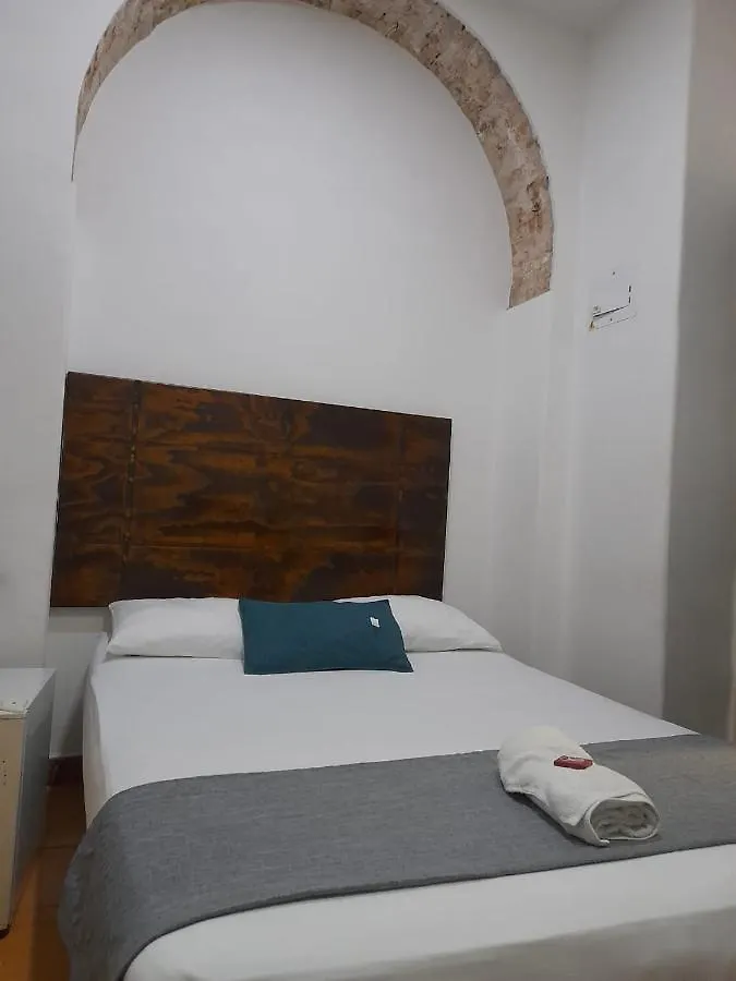 Hotel San Nicolas Colonial Барранкилья