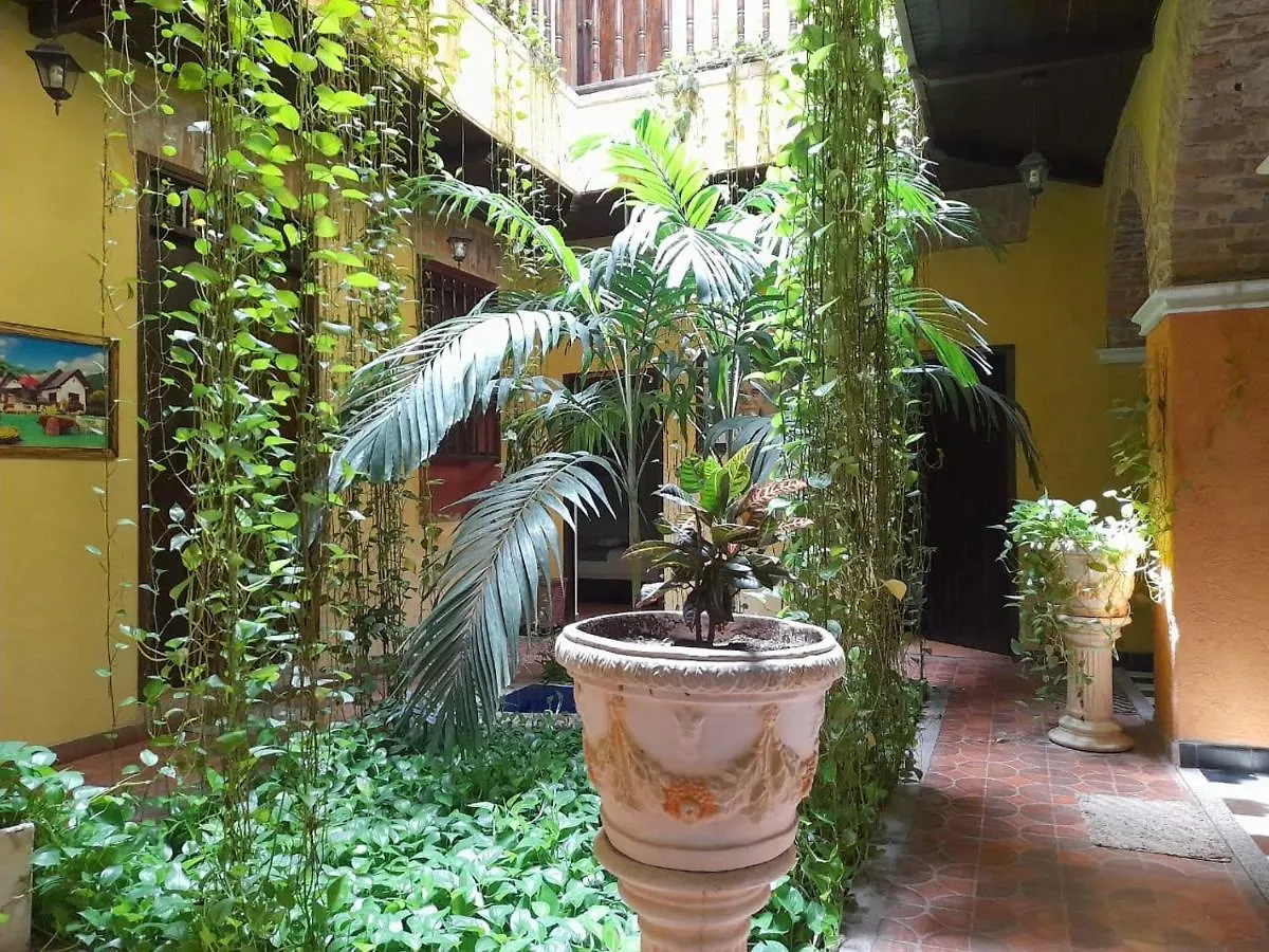 Hotel San Nicolas Colonial Барранкилья 5*,  Колумбия