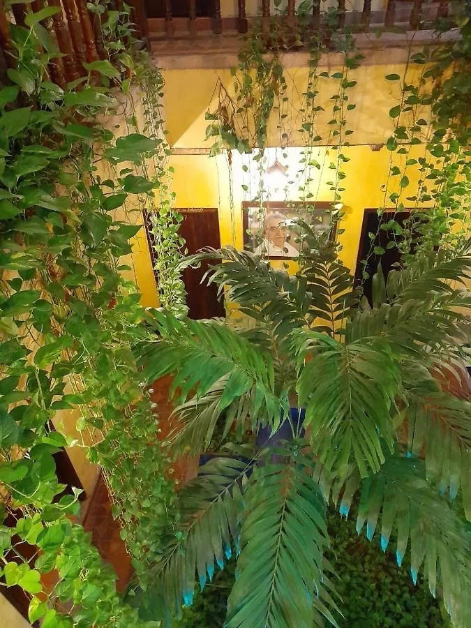 Hotel San Nicolas Colonial Барранкилья 5*,  Колумбия