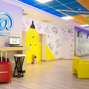 Hotel Ibis Budget Barranquilla