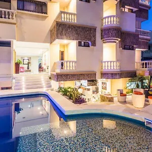 American Golf **** Barranquilla (Atlantico)