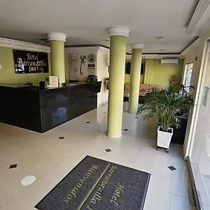 Barranquilla Hotel
