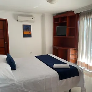 Charthon Barranquilla Отель