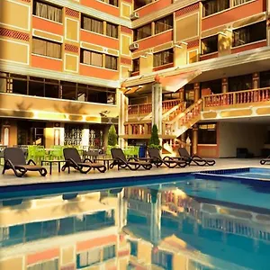 Casa Ballesteros *** Barranquilla (Atlantico)