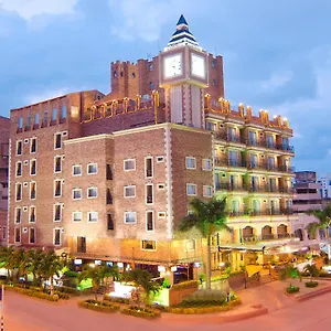 Windsor Barranquilla **** Barranquilla (Atlantico)