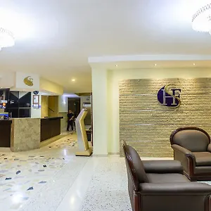San Francisco Hotel