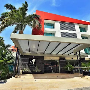 Washington Plaza **** Barranquilla (Atlantico)