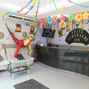Esmeralda Hotel